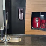 Suite Confortavel Com Banheira