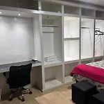 Suite Confortavel Com Banheira