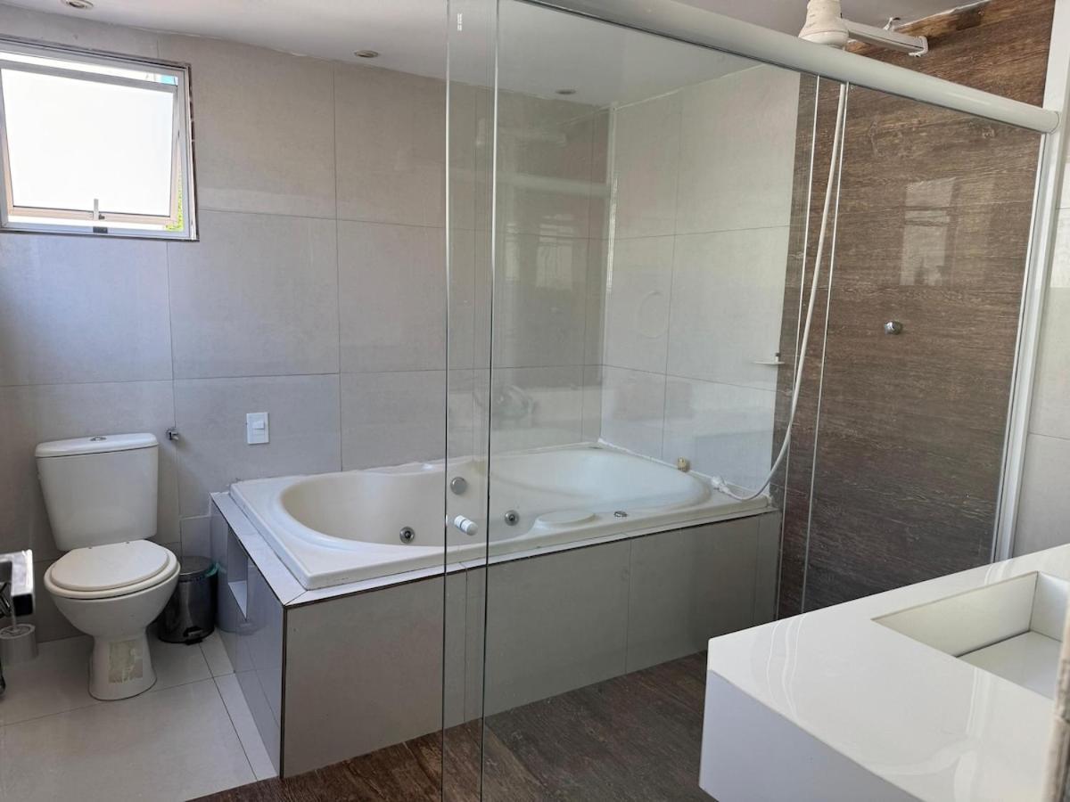 Confortavel Com Banheira Apartamento Río de Janeiro