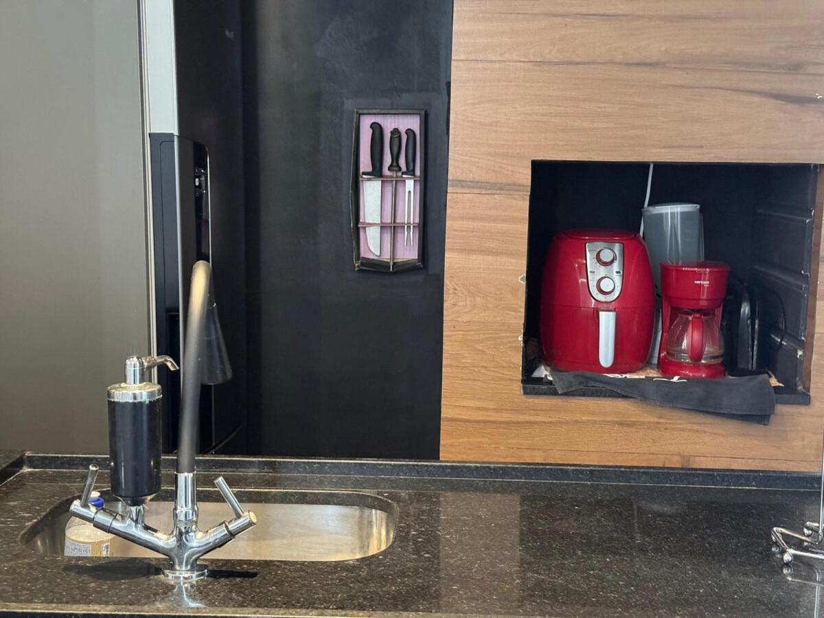 Confortavel Com Banheira Apartamento Río de Janeiro
