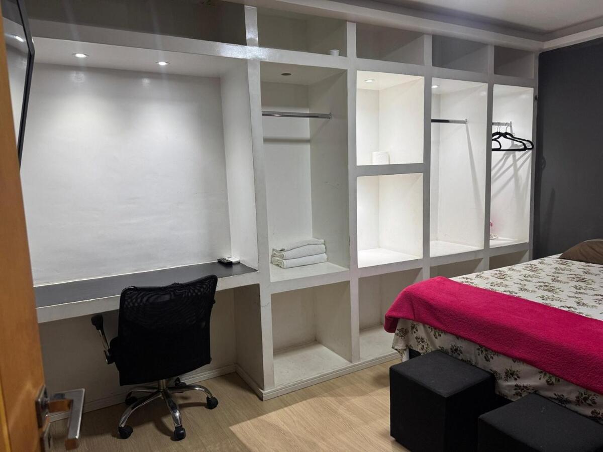 Confortavel Com Banheira Apartamento Río de Janeiro